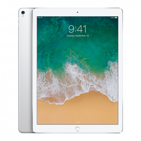 iPad Pro 12.9" 256 Go Wi-Fi Argent Grade AB - Offres exclusives en ligne