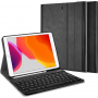 Housse/Clavier Azerty 10,5" iPad 7/8/9