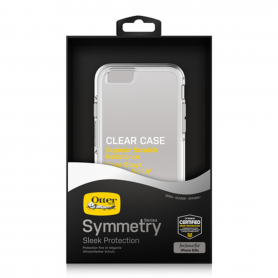 Coque Protection OtterBox Symmetry - iPhone