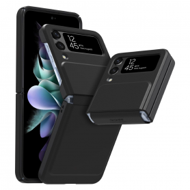 Coque de Protection ARAREE Aero Flex pour Samsung Galaxy Z Flip4 - Style et Sécurité Maximale