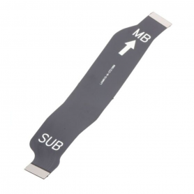Motherboard Flex Cable Xiaomi Redmi Note 10 4G