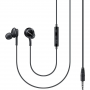 Buy Samsung EO-IA500BBE Headset Kit Handsfree 3.5mm Jack Black Original Retail Box