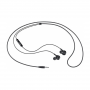 Buy Samsung EO-IA500BBE Headset Kit Handsfree 3.5mm Jack Black Original Retail Box