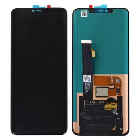 Screen Huawei Mate 20 Pro (2018) Black Without Frame (Original Pack)