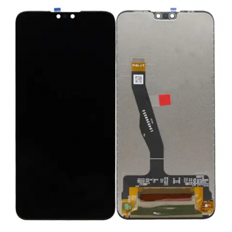 Screen Huawei Y9 (2019) / Y8s (2020) Black Without Frame (Original Pack)