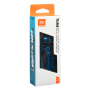 Achetez Ecouteurs JBL Tune 110 - Kit Main Libre Jack 3,5mm Bleu | Son Haute Qualité