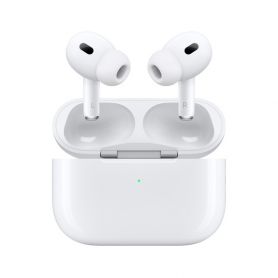 AirPods Pro 2 avec Boîtier de Charge MagSafe - Retail Box: la nouvelle génération d'écouteurs sans fil Apple pour une expérience