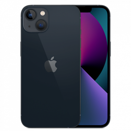 iPhone 13 mini 128 Go Minuit - Neuf | LCD-Phone