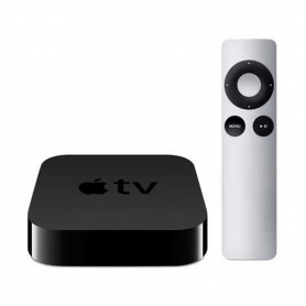 Buy Apple TV 3rd Gen A1427 Black Grade AB 2012 - Streamlines Your Entertainment
