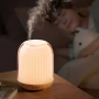 Mini Perfume Humidifier ASIAMIST - Enhance Your Air with Style and Scent