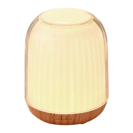 Mini Perfume Humidifier ASIAMIST - Enhance Your Air with Style and Scent