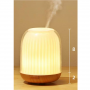 Mini Perfume Humidifier ASIAMIST - Enhance Your Air with Style and Scent