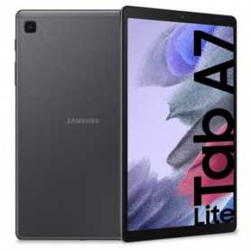 Samsung Galaxy Tab A7 Lite 64 Go Wi-Fi Gris Neuf - Offres Spéciales en Ligne