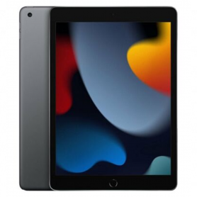 iPad 10.2" 8e Génération 32 Go Wi-Fi Gris Grade AB - Performance et Style à Petit Prix