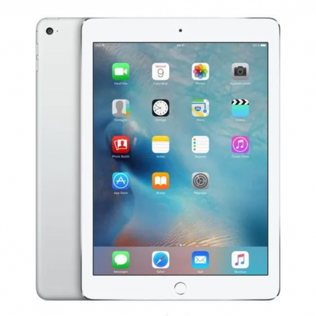 iPad Air 2 64 GB Cellular Silver - Grade D