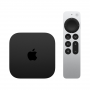 Apple TV 4K 64GB WiFi Black - Stream in Stunning 4K | Brand New