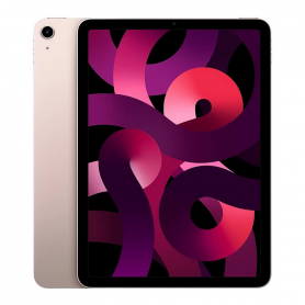 iPad Air 10.9" (5e Génération) 64 Go Wi-Fi Rose Neuf - Meilleur Prix & Livraison Rapide