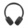 JBL Tune 510BT Bluetooth Headset Black - Wireless Comfort with Powerful Sound