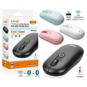 Souris sans Fil LinQ BLW3398