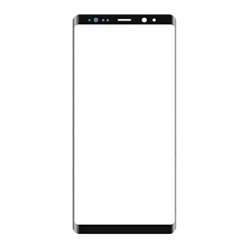 Verre de Remplacement + OCA Pour Samsung Galaxy Note
