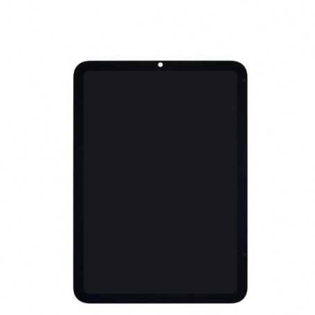 Ecran Complet iPad Mini 6 (A2567 / A2568 / A2569) Noir (Original Reconditionné)