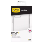 Coque Protection Transparente OtterBox React iPhone 11/XR