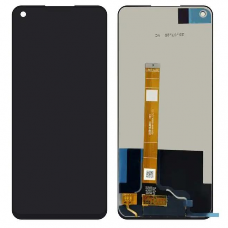 Screen OPPO A72 / A73 / K7x 5G (2020) Without Frame (Original Pack)