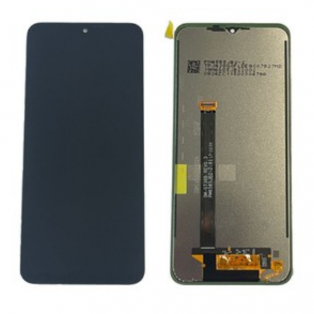 Screen Samsung Galaxy Xcover 6 Pro 2022 (G736) Black Without Frame (Orginal Pack)