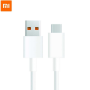 Câble USB Type-C Xiaomi 6A 1M BHR6032GL - Charge Rapide et Fiabilité Optimale