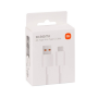 Câble USB Type-C Xiaomi 6A 1M BHR6032GL - Charge Rapide et Fiabilité Optimale