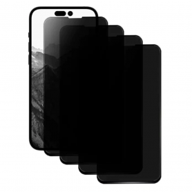 Protection d'écran, Film protecteur - Verre Trempé Privacy Anti Espion Pour iPhone X - iPhone 17 - Vrac, prix de gros.