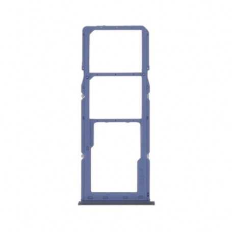 Tiroir SIM Samsung Galaxy A9 Pro 2016 (A910F) Rose