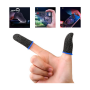 Wasp Feelers Sweatproof Gaming Finger Sleeve Enhance Touchscreen Performance