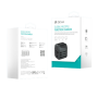 Global Multifunction Charger by Devia - Universal Charging Solution for All Your Devices