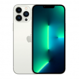 iPhone 13 Pro Max 128 Go Argent - Grade A