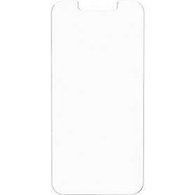 Verre trempé OtterBox Alpha pour iPhone 13 / 13 Pro avec traitement antimicrobien et double protection(Reconditionné)