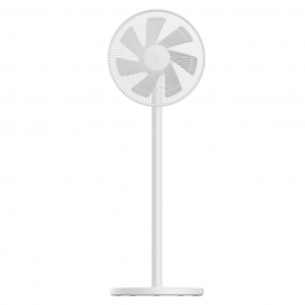 Achetez Ventilateur Connecté Xiaomi Mi Smart Standing Fan 2 Lite - Confort et Efficacité écoénergétique