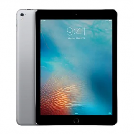 Buy iPad Pro 9.7" 32GB Cellular Grey Grade AB - Affordable & Reliable
