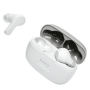 JBL Wave 200 Bluetooth Headphones White - JBLW200TWSWHT | Premium Sound & Style