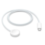 Chargeur Magsafe Apple Watch Type-C Devia Kintone Blanc - Performance et Élégance