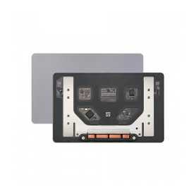 Trackpad Touchapd Pavé Tactile EMC8162/ MNEH3 Macbook Pro Retina 13" M2 A2338 2022 Gris