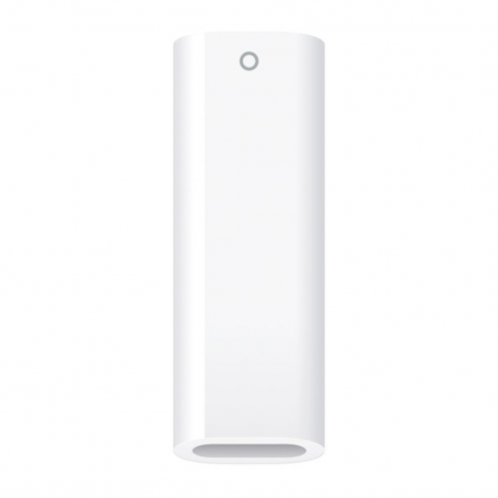 Adaptateur USB-C / Apple Pencil - Blanc : une connectivité parfaite pour une expérience créative sans limites