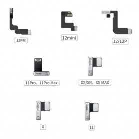 Qianli Face ID Repair Programmer for iPhone X - 15 Pro Max