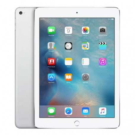 Shop iPad Air 64GB Cellular Silver Grade AB - Affordable & Reliable | [Your Store Name]