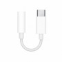 Adaptateur Apple USB-C vers Prise Casque 3,5 mm MW2Q3ZM/A - Audio Haute Qualité pour Appareils USB-C