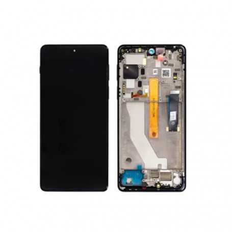 Motorola Moto G8 Screen (Service Pack) - 5D68C16383