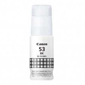 Cartouche Jet d'encre Noir CANON GI53N