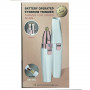 Battery Operated Eyebrow Trimmer
