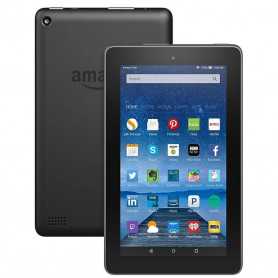 Amazon Kindle Fire (5th Gen, KFFOWI) 1+8 Go Noir - Grade AB