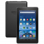 Amazon Kindle Fire (5th Gen, KFFOWI) 1+16 Go Noir - Grade AB